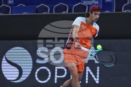 Тенис - Sofia Open 2022 - Лоренцо Музети