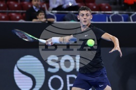 Тенис - Sofia Open 2022 - Александър Лазаров