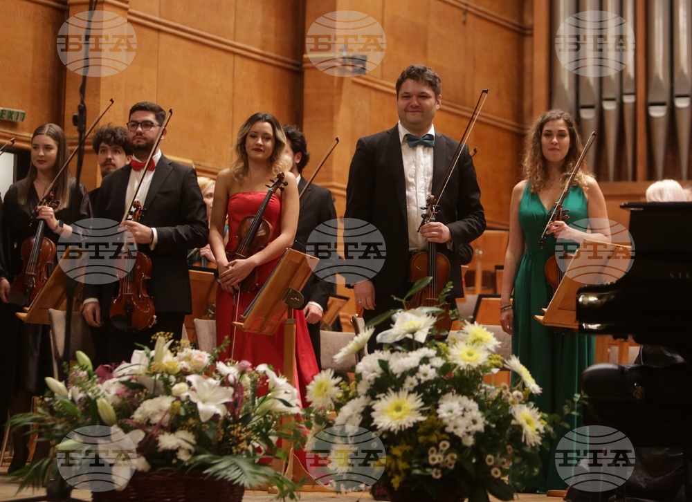 Международен фестивал „Пиано Екстраваганца“