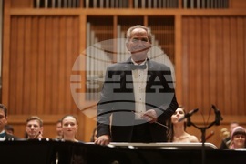 Международен фестивал „Пиано Екстраваганца“ - Кристиан Мандял