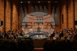 Международен фестивал „Пиано Екстраваганца“