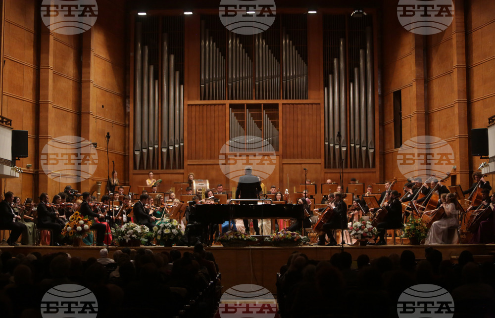 Международен фестивал „Пиано Екстраваганца“