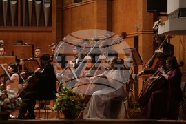 Международен фестивал „Пиано Екстраваганца“