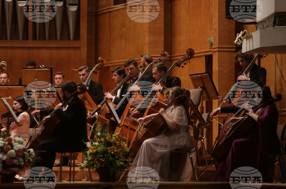 Международен фестивал „Пиано Екстраваганца“