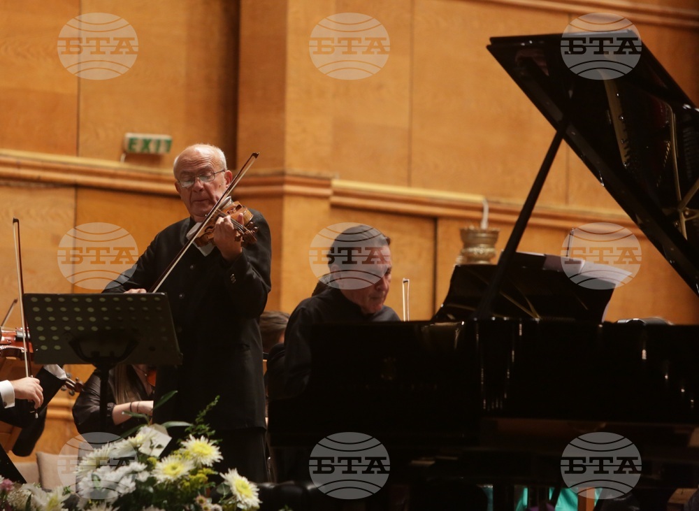 Международен фестивал „Пиано Екстраваганца“