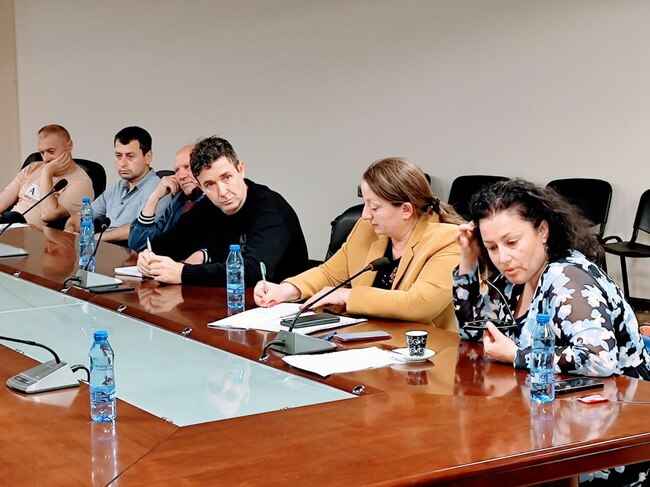 ГЕРБ–СДС ще предложи законодателни промени за развитие на земеделието