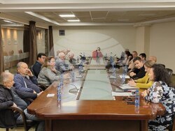 Снимка: Коалиция ГЕРБ – СДС