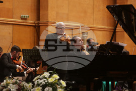 Международен фестивал „Пиано Екстраваганца“