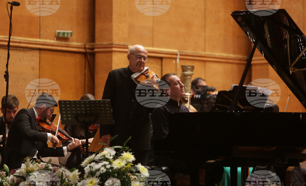 Международен фестивал „Пиано Екстраваганца“