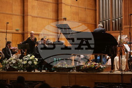 Международен фестивал „Пиано Екстраваганца“