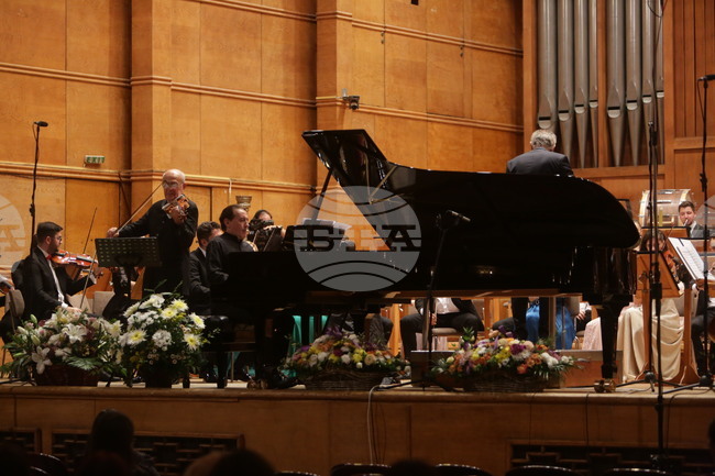 Международен фестивал „Пиано Екстраваганца“