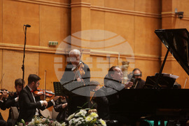 Международен фестивал „Пиано Екстраваганца“