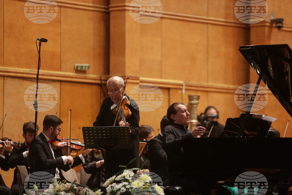 Международен фестивал „Пиано Екстраваганца“