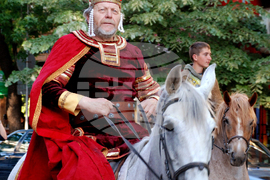 Любомир Бъчваров - актьор