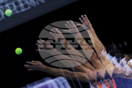 Тенис - Sofia Open 2022 - Григор Димитров