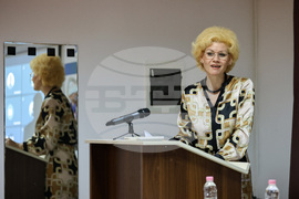 Пловдив - Международен симпозиум „Междууниверситетски мрежи и технологии за кръгова икономика и зелен преход“