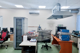 Световен ден на метрологията - ден на отворени врати