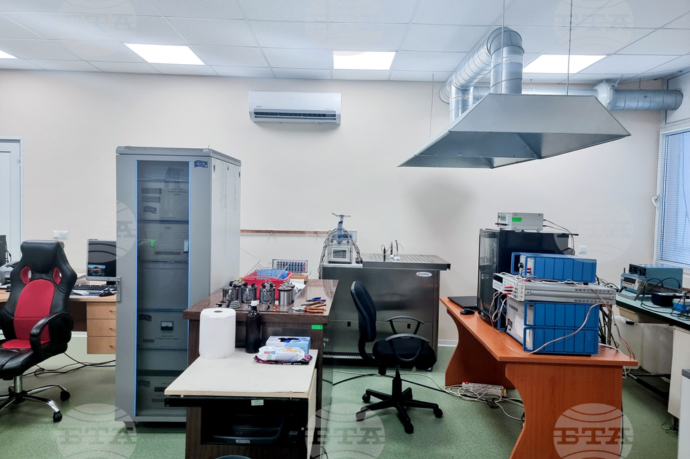 Световен ден на метрологията - ден на отворени врати