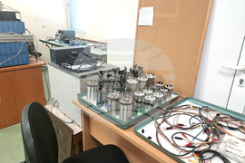 Световен ден на метрологията - ден на отворени врати