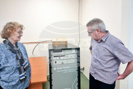 Световен ден на метрологията - ден на отворени врати