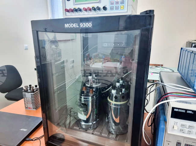 Световен ден на метрологията - ден на отворени врати