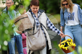Благоевград - Световен ден на медоносната пчела - празник