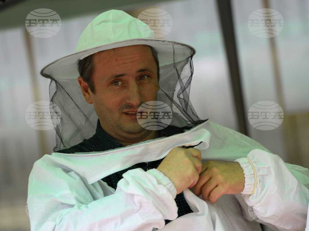 За 61-ви път пчелари ще се съберат в Троянско за Национална пчеларска среща "Север - Юг"