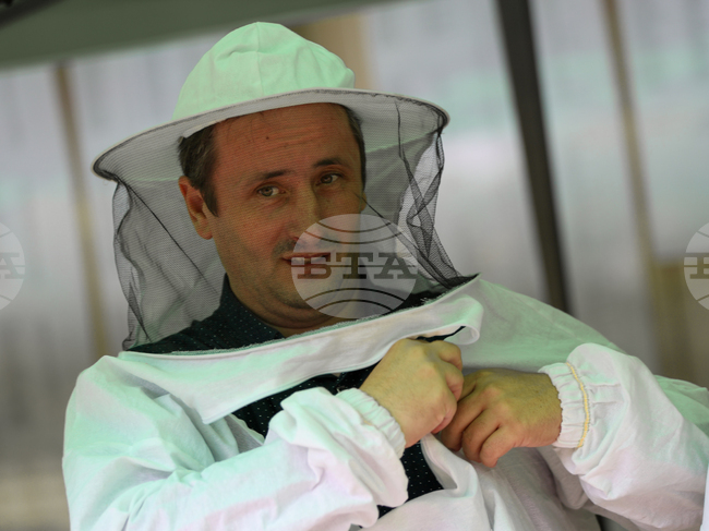 За 61-ви път пчелари ще се съберат в Троянско за Национална пчеларска среща "Север - Юг"