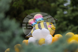 Благоевград - Световен ден на медоносната пчела - празник