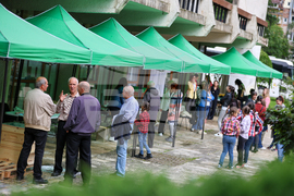 Благоевград - Световен ден на медоносната пчела - празник