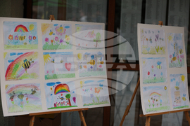 Благоевград - Световен ден на медоносната пчела - празник