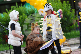 Благоевград - Световен ден на медоносната пчела - празник