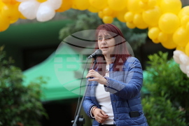 Благоевград - Световен ден на медоносната пчела - празник