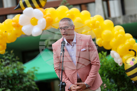 Благоевград - Световен ден на медоносната пчела - празник