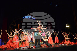 Кърджали - „Grand Cancan – великата оперета“ - спектакъл