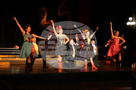 Кърджали - „Grand Cancan – великата оперета“ - спектакъл