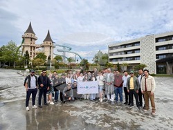 Снимка: Министерство на туризма