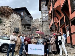 Снимка: Министерство на туризма