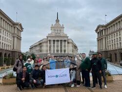 Снимка: Министерство на туризма