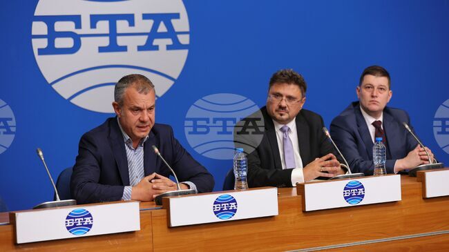 Историци, археолози и обществени дейци ще представят апел за отбелязване на 14 века България в Европа по инициативата на БТА, БНТ и БНР