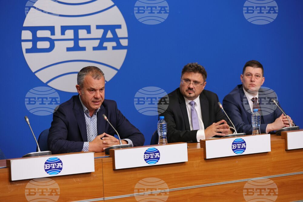 Историци, археолози и обществени дейци ще представят апел за отбелязване на 14 века България в Европа по инициативата на БТА, БНТ и БНР