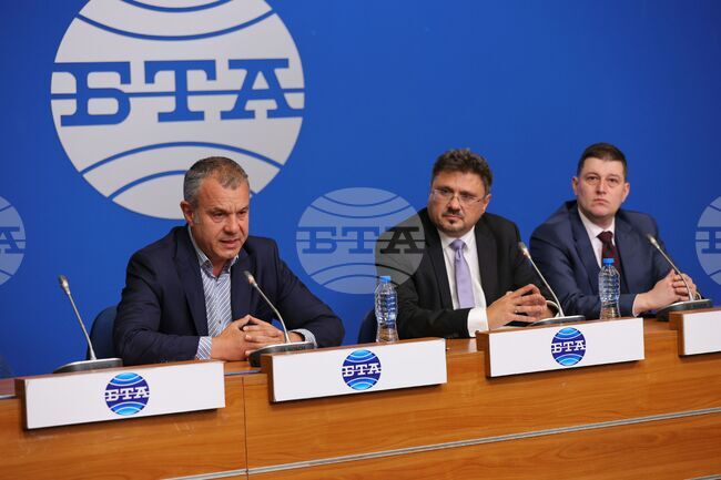 Историци, археолози и обществени дейци ще представят апел за отбелязване на 14 века България в Европа по инициативата на БТА, БНТ и БНР