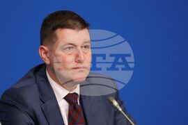 Националния пресклуб на БТА София - „14 века България в Европа“ - инициатива - представяне