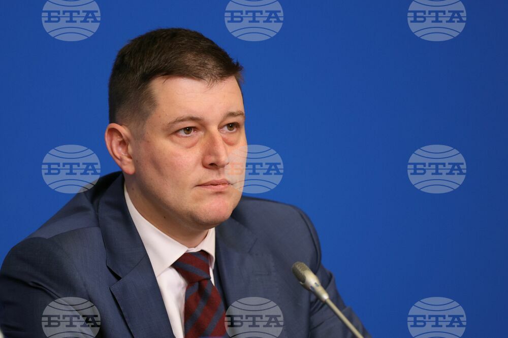 Public Media among Most Significant Custodians of History, BNR Director Mitev Says