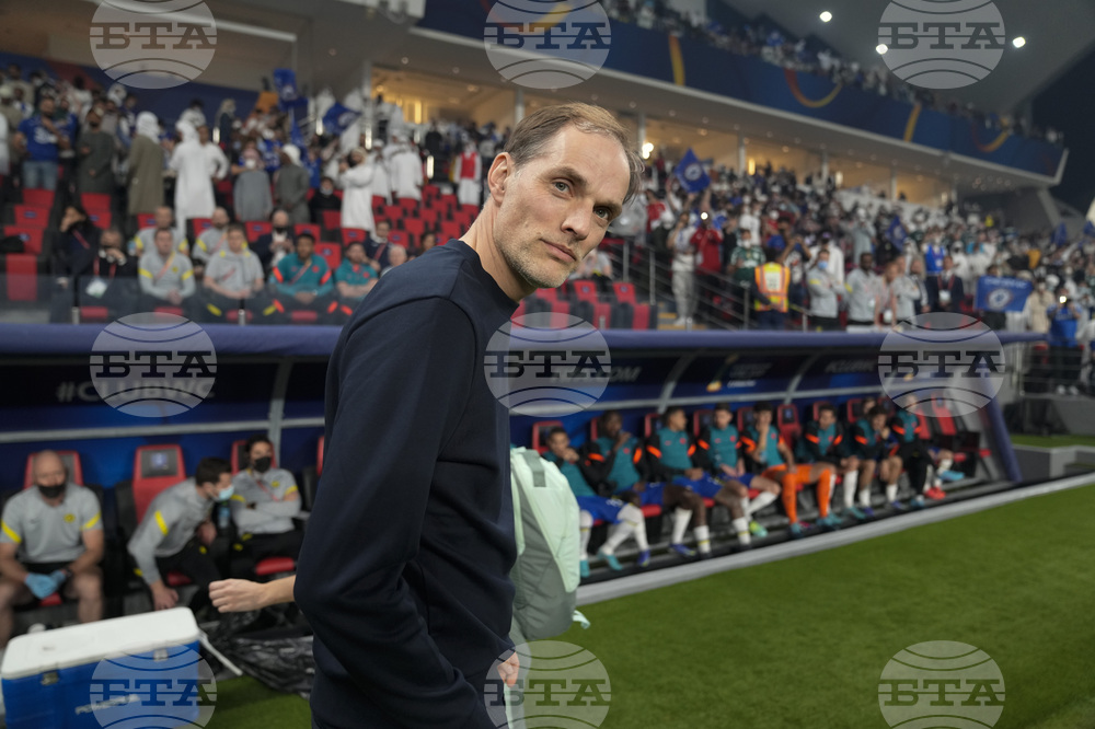 Томас Тухел: "Опитваме се да оцеляваме, сигурно го виждате"