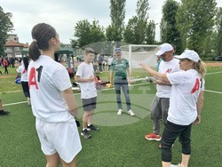 Снимка: Община Хасково