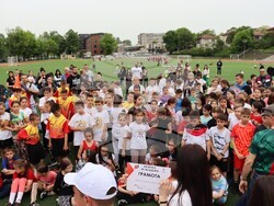 Снимка: Община Хасково