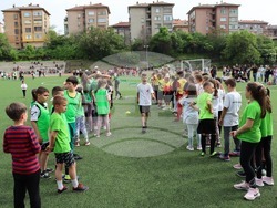 Снимка: Община Хасково