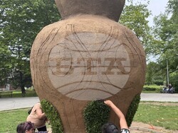 Снимка: Община Русе