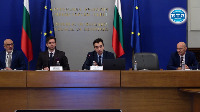 По-таргетирани регионални политики за справяне с дисбалансите на регионите у нас препоръчва изследване на Съвета за икономически анализи